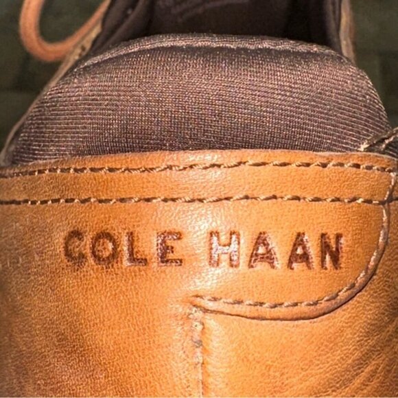 Cole Haan Size 9 - Picture 7 of 7